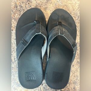 Men’s REEF sandals